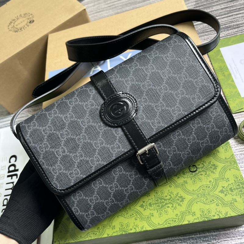 mens Gvc*1 satchel bags